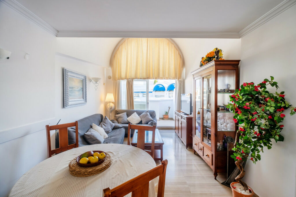 Penthouse Duplex Benalmadena Costa Málaga - image 16