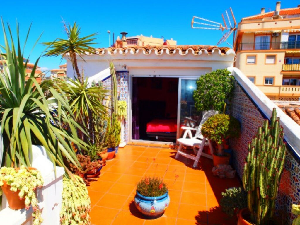 Townhouse Mezquitilla Málaga - image 16