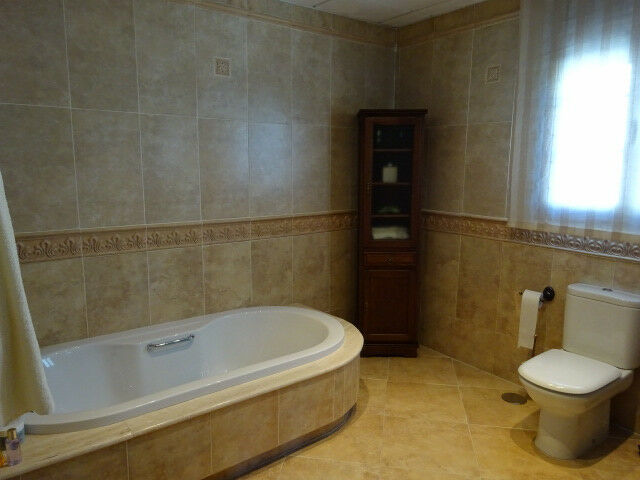 Townhouse Colmenar Málaga - image 16