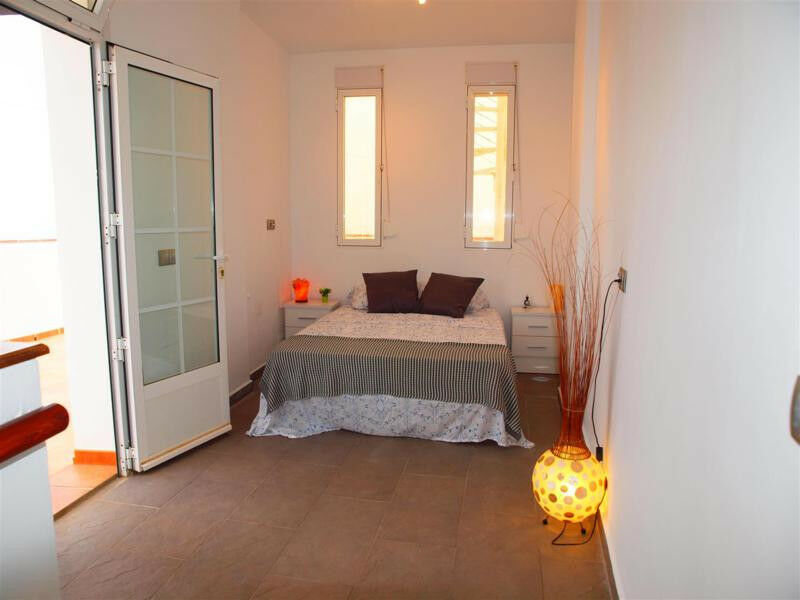 Detached Villa Torrox Málaga - image 16