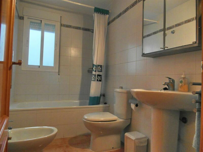 Middle Floor Apartment Algarrobo Málaga - image 16