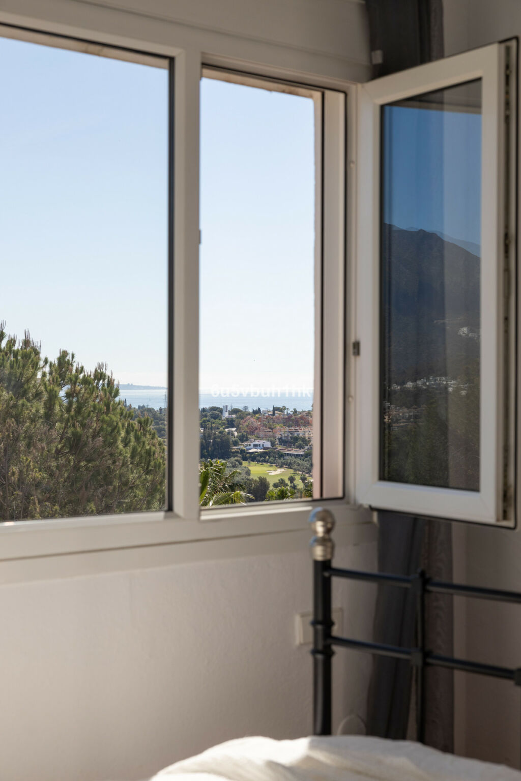 Middle Floor Apartment Nueva Andalucía Málaga - image 16