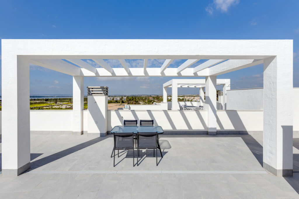 Middle Floor Apartment Guardamar del Segura Alicante - image 16