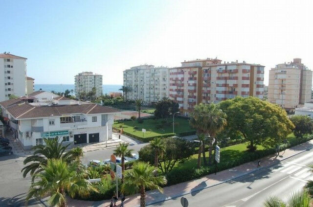 Ground Floor Apartment Torrox Málaga - image 16