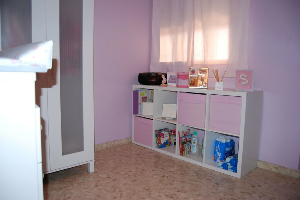 Middle Floor Apartment Torrox Málaga - image 16