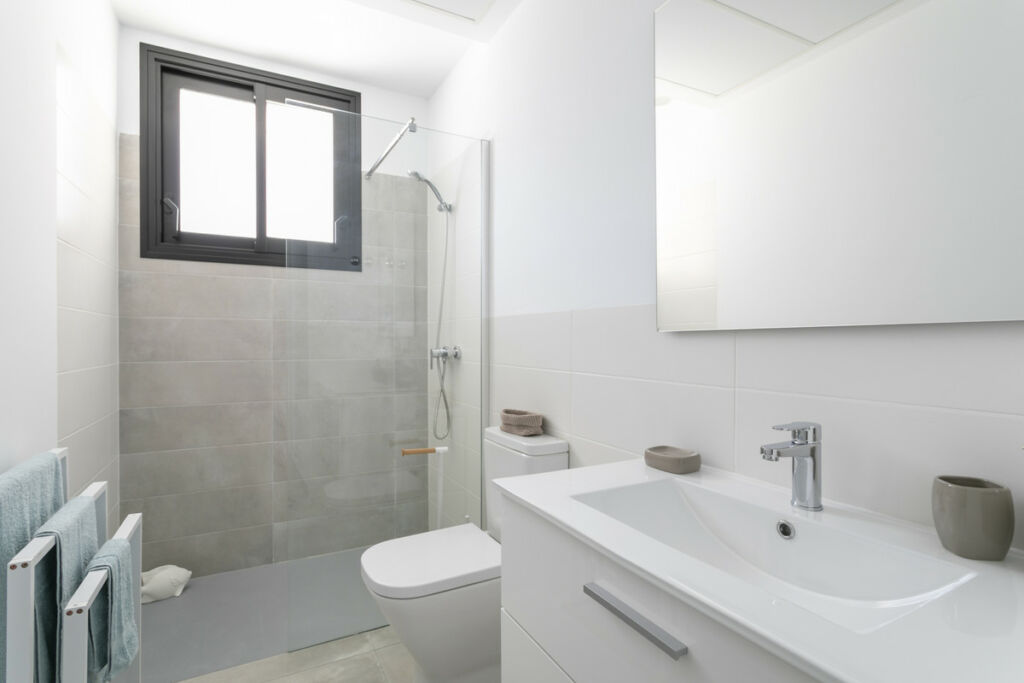 Detached Villa Calasparra Murcia - image 16