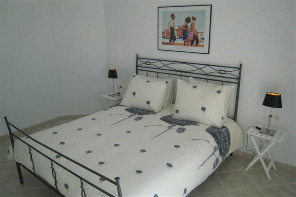 Detached Villa Arenas Málaga - image 16