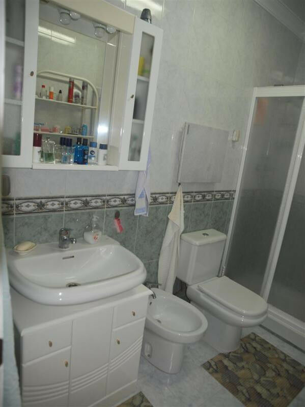 Townhouse Torrox Málaga - image 16