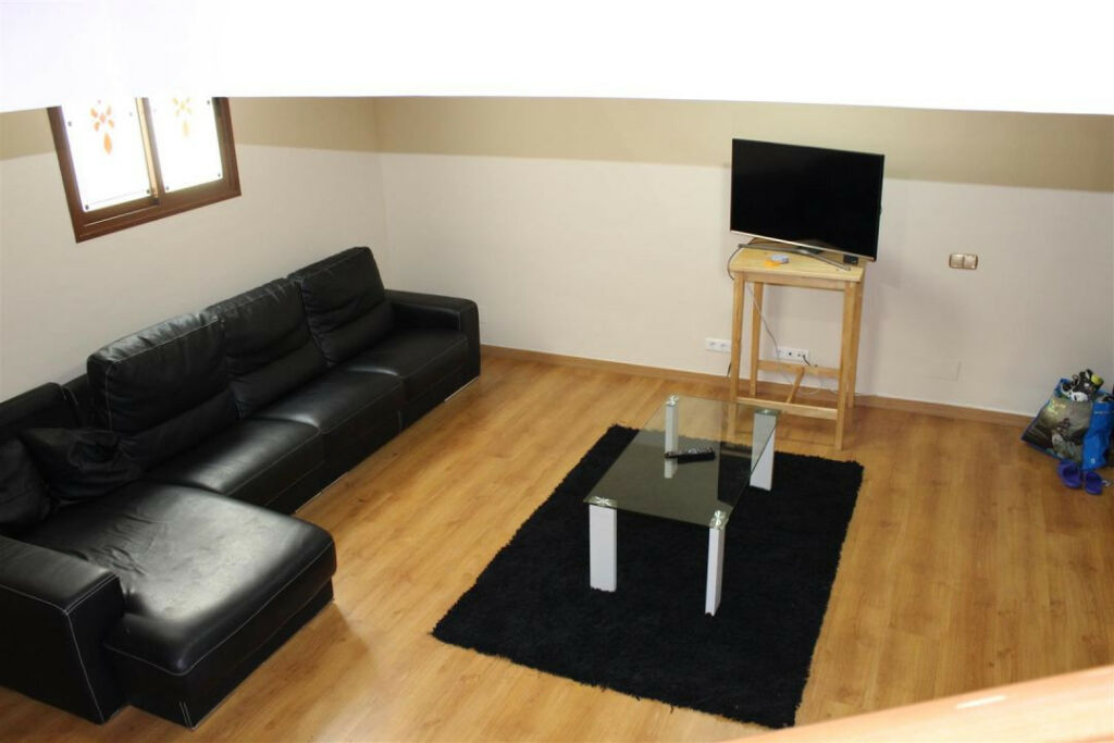 Semi-Detached House Almayate Málaga - image 16