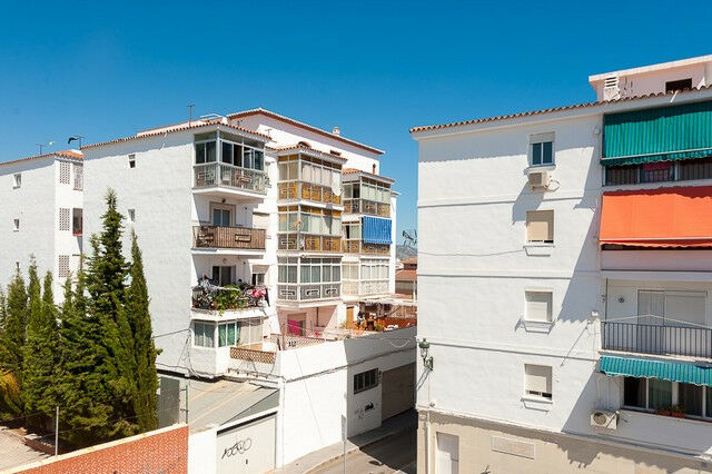 Ground Floor Apartment Nerja Málaga - image 16