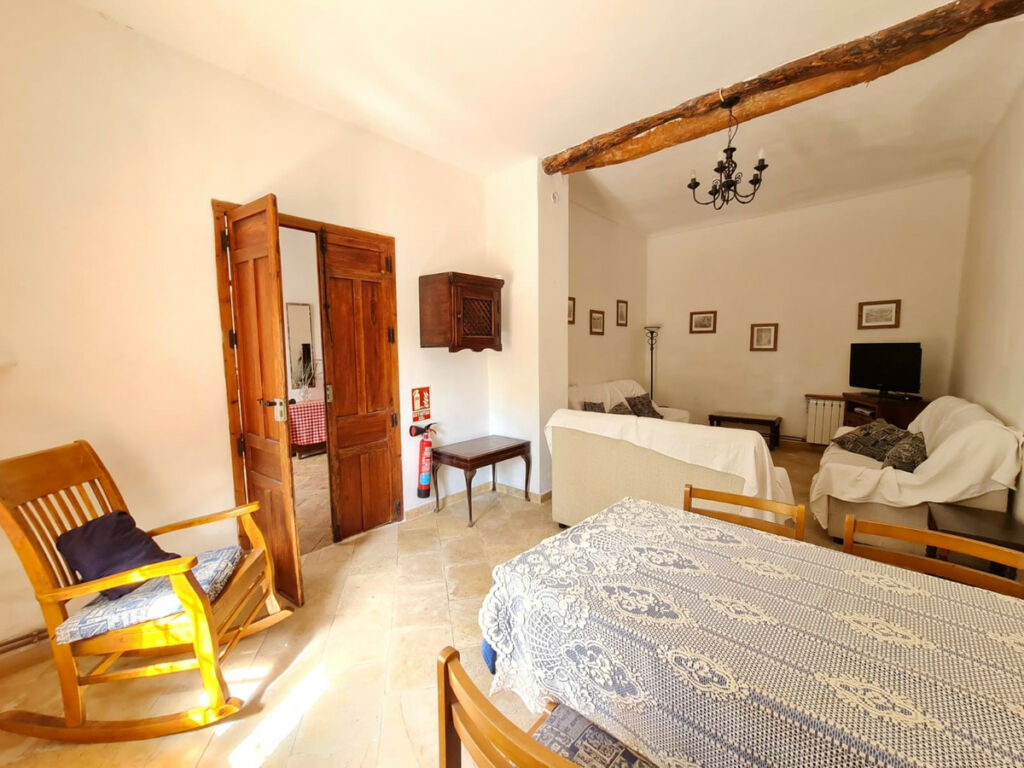 Finca - Cortijo Pinoso Alicante - image 16