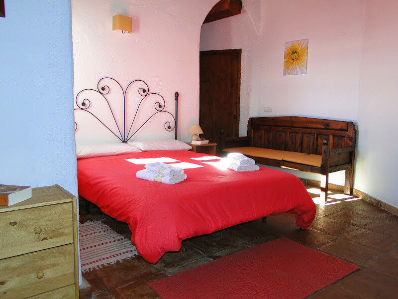 Aparthotel Periana Málaga - image 16