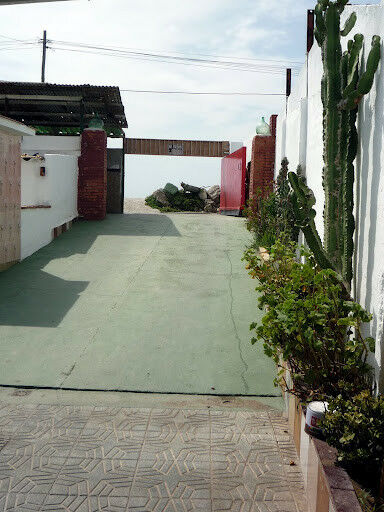 Detached Villa Almayate Málaga - image 16