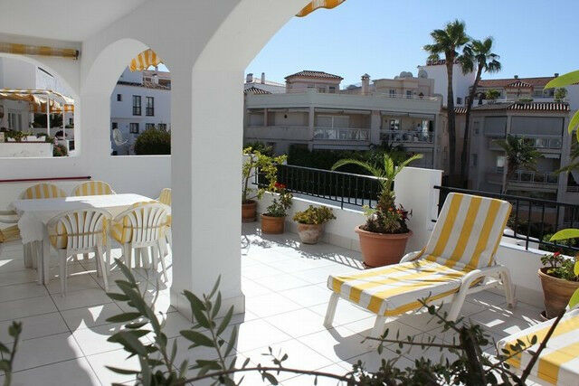 Ground Floor Apartment Nerja Málaga - image 16