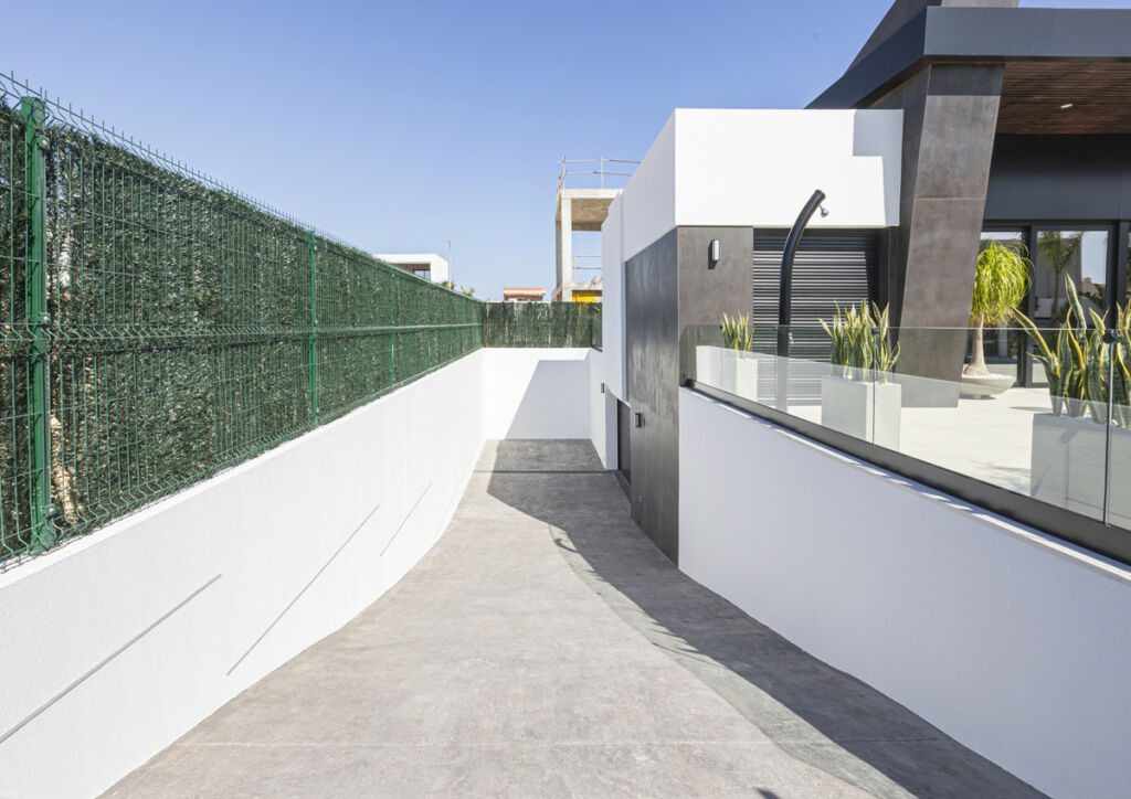 Detached Villa Rojales Alicante - image 16