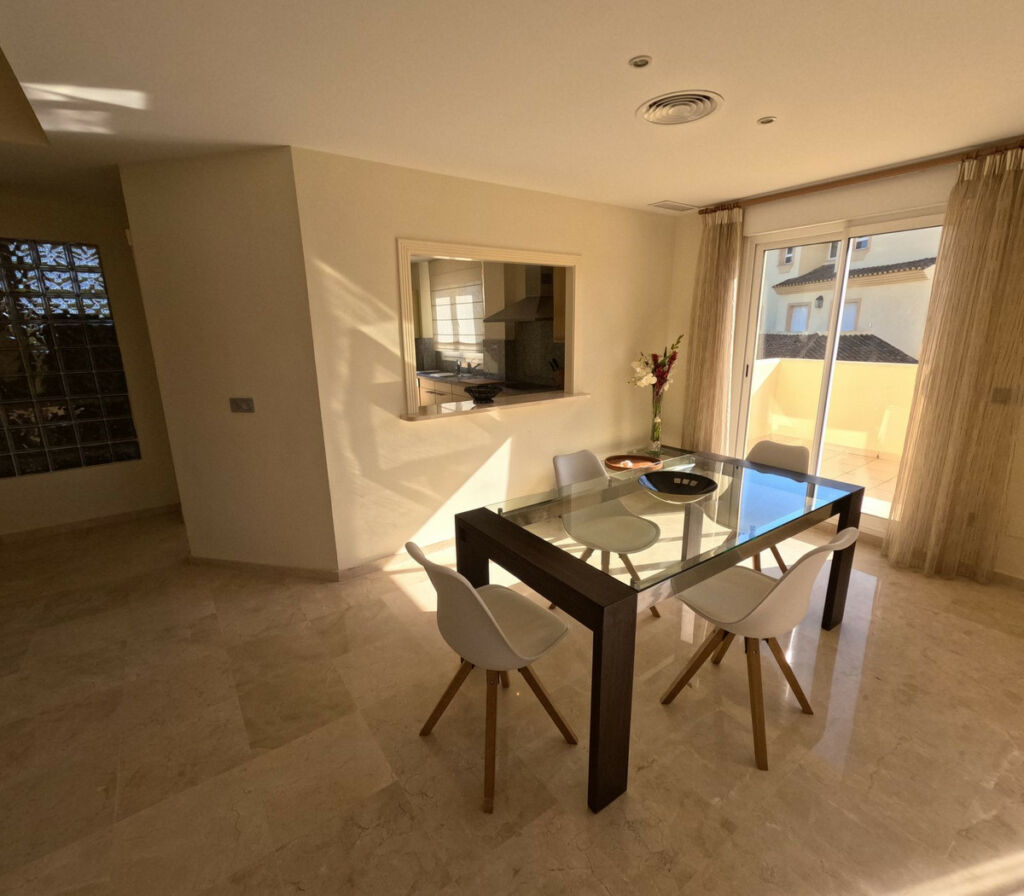Penthouse Duplex San Roque Cádiz - image 16