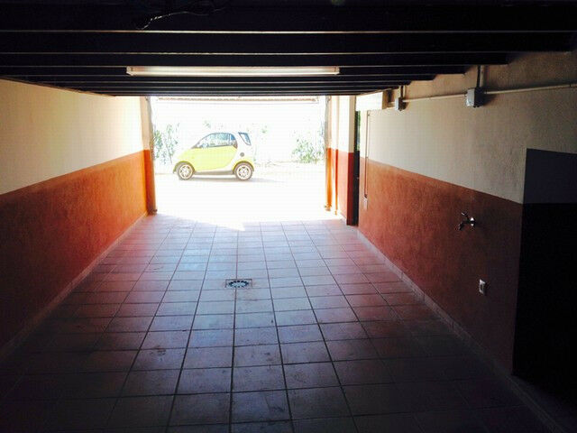 Townhouse Torrox Málaga - image 16