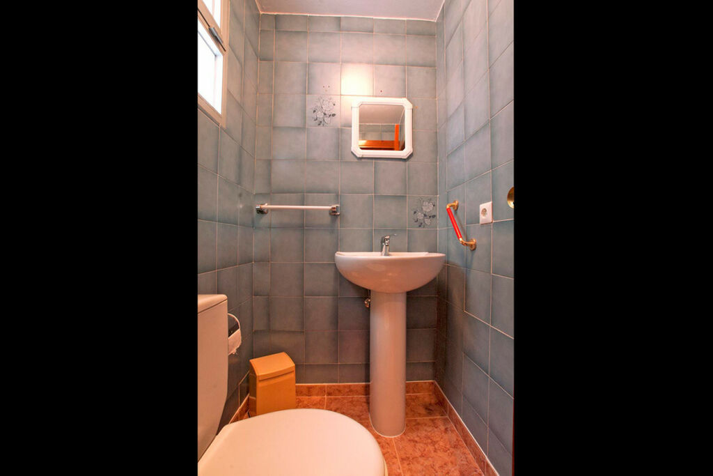 Ground Floor Apartment Nerja Málaga - image 16