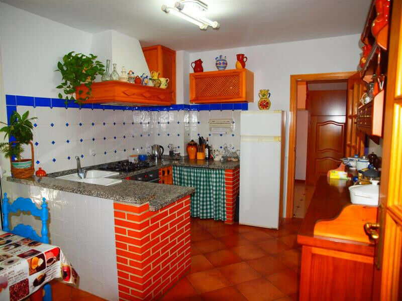 Finca - Cortijo Alcaucín Málaga - image 16