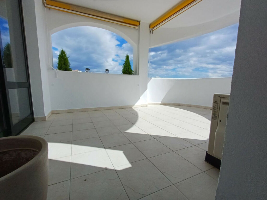 Top Floor Apartment Benalmadena Costa Málaga - image 13