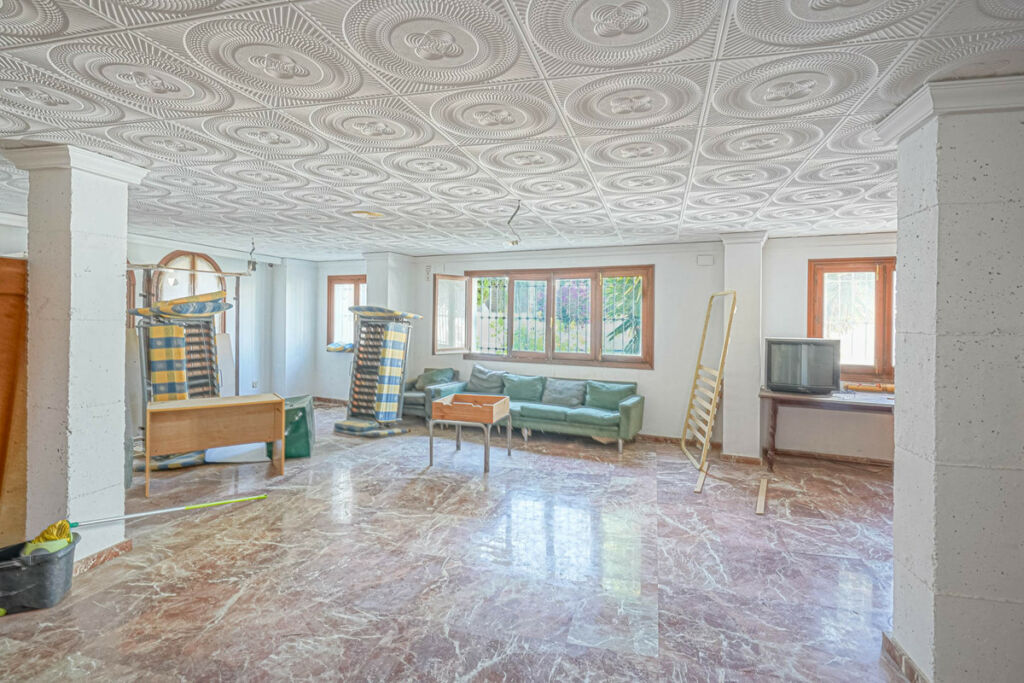 Townhouse Benissa Alicante - image 16