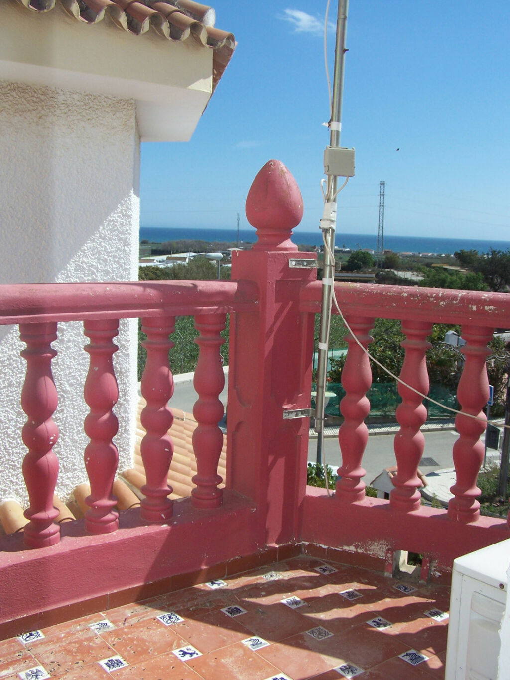 Townhouse Vélez-Málaga Málaga - image 15
