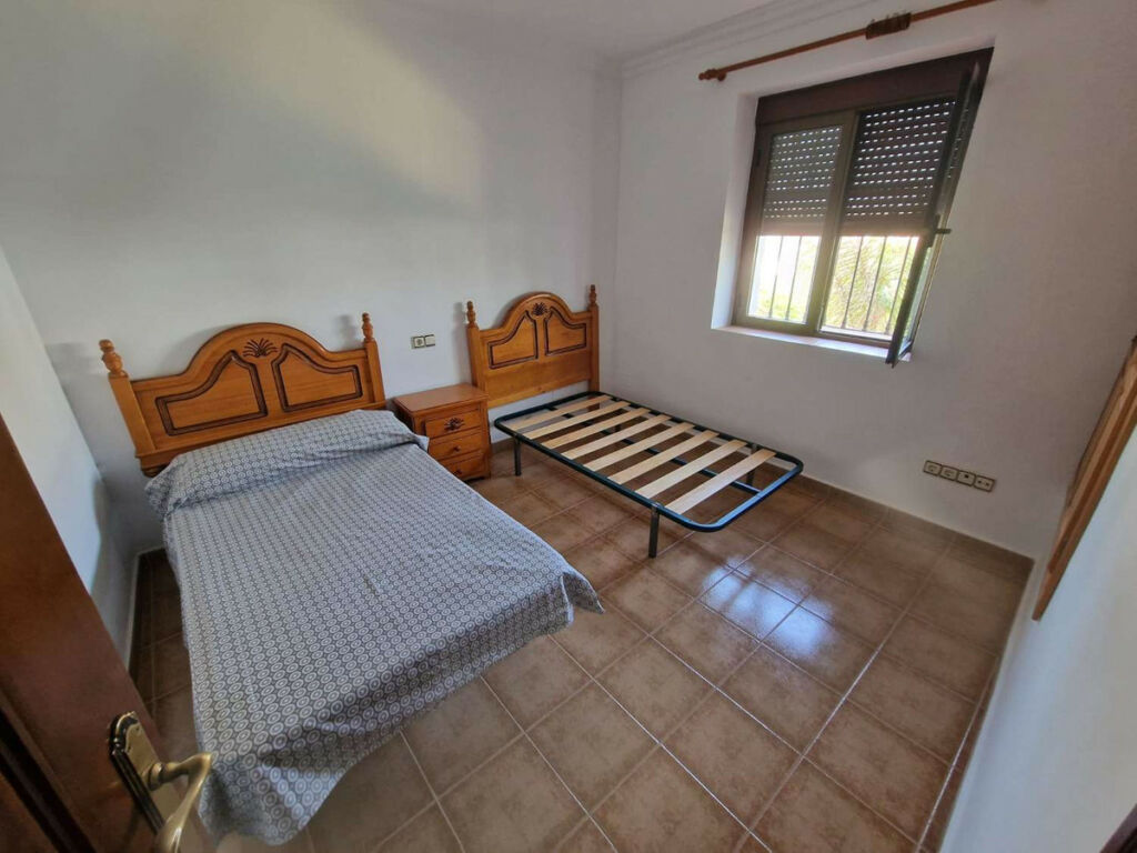 Detached Villa Alora Málaga - image 16