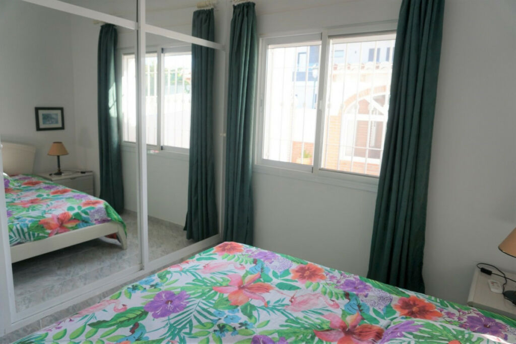 Detached Villa Nerja Málaga - image 16