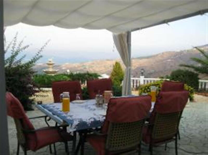 Detached Villa Algarrobo Málaga - image 16