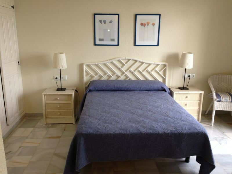 Detached Villa Nerja Málaga - image 16