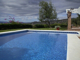 Finca - Cortijo Alcaucín Málaga - image 16