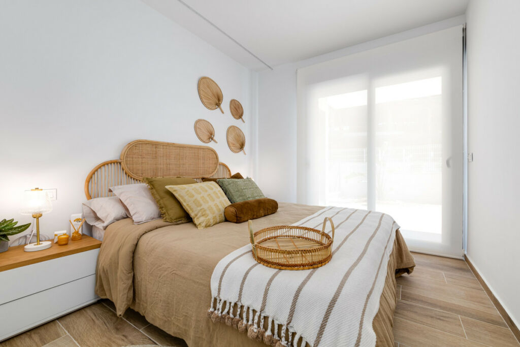 Ground Floor Apartment Villamartin Alicante - image 16