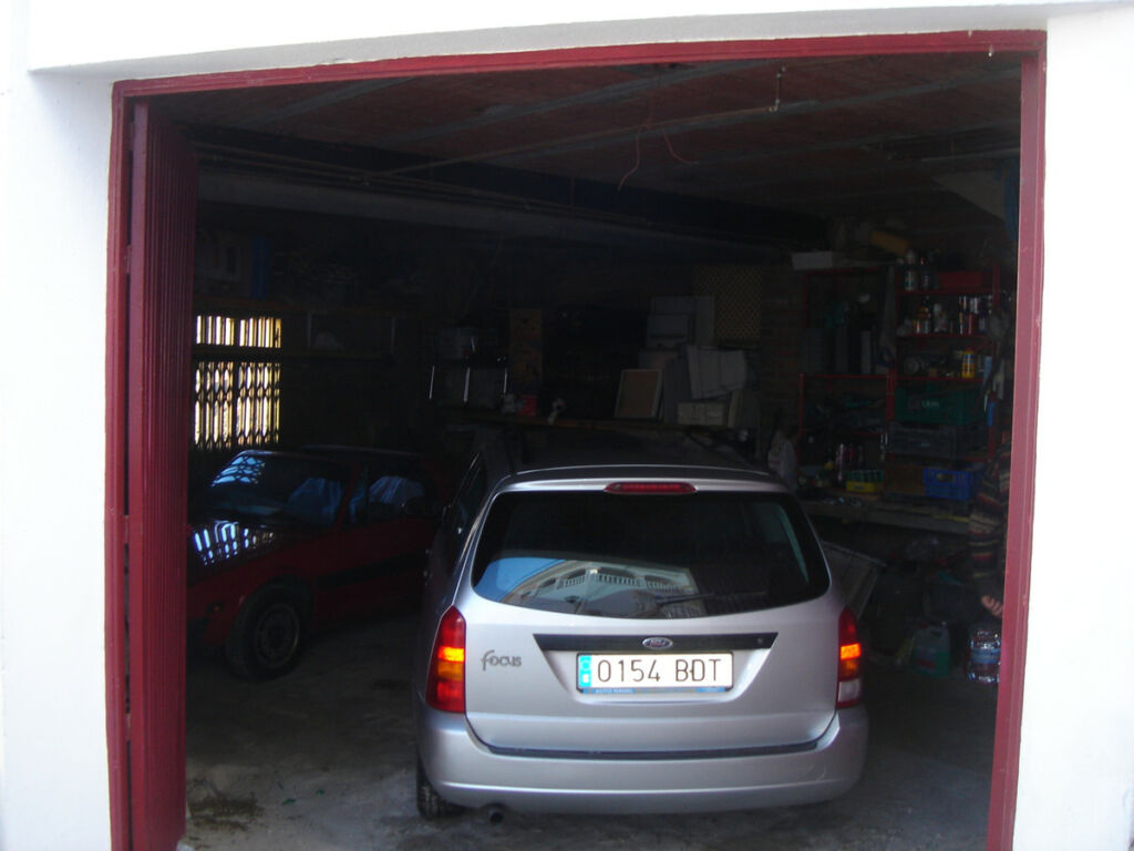 Semi-Detached House Sayalonga Málaga - image 16