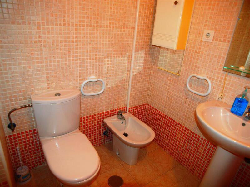 Middle Floor Apartment Torrox Málaga - image 16