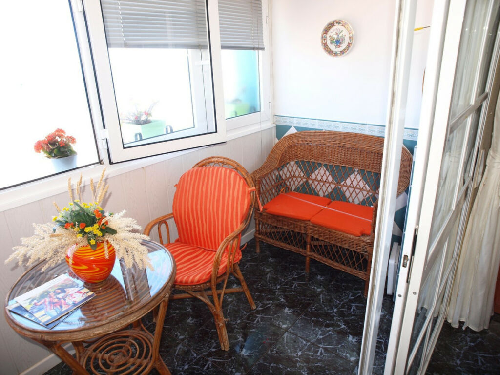 Townhouse Algarrobo Málaga - image 16