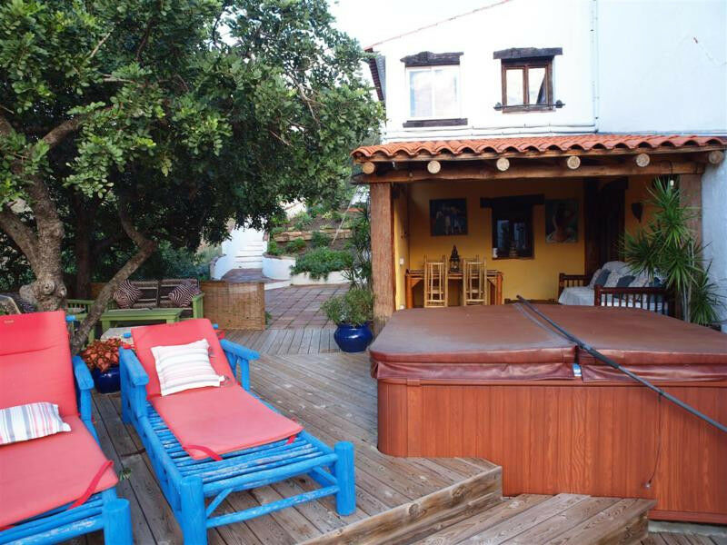 Finca - Cortijo Canillas de Aceituno Málaga - image 16