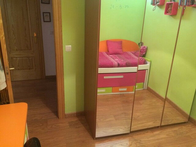 Ground Floor Apartment Maro Málaga - image 16