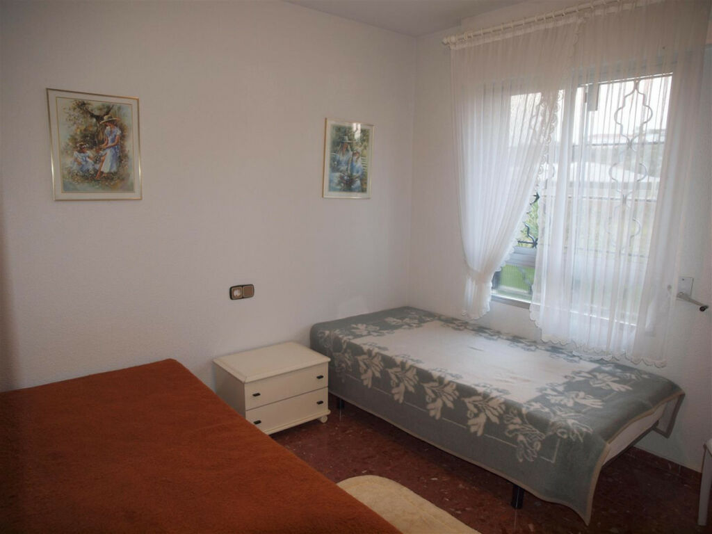 Semi-Detached House Almayate Málaga - image 16