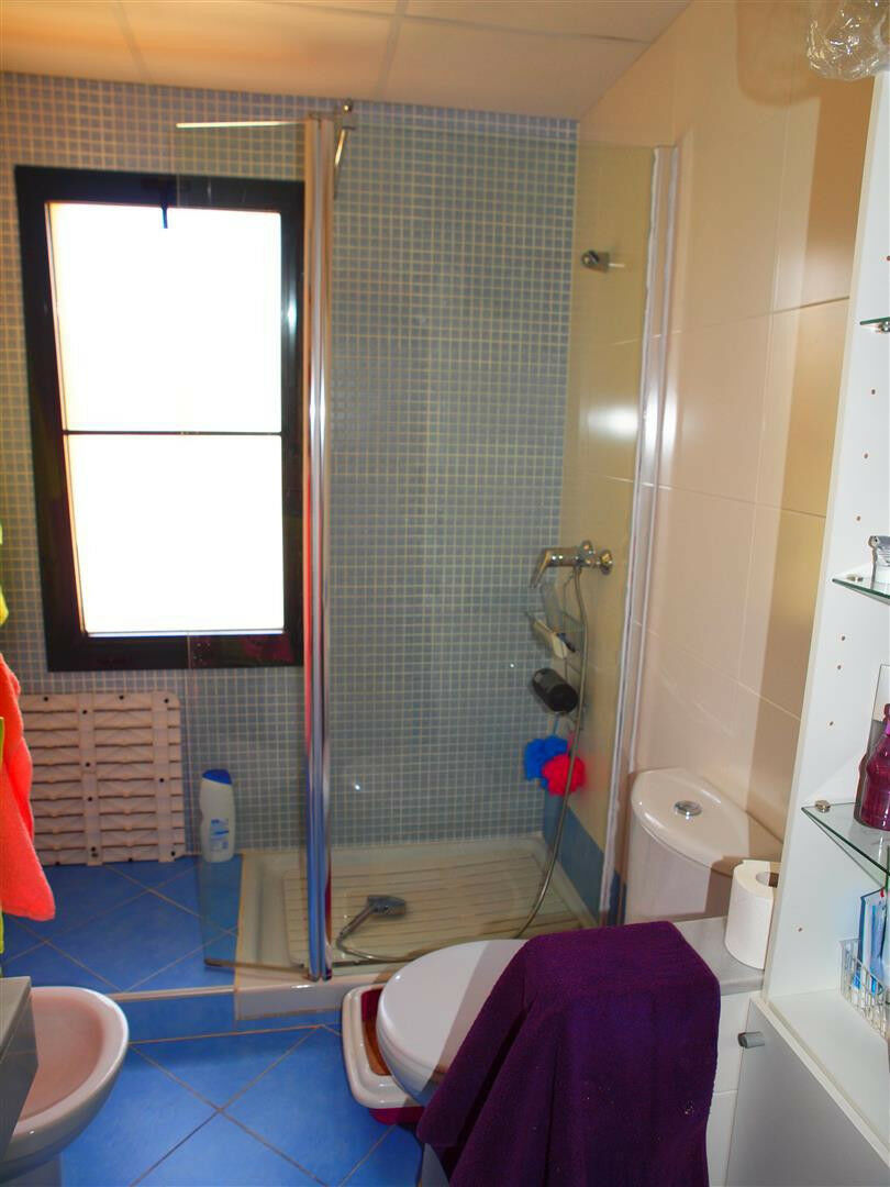 Penthouse Benajarafe Málaga - image 16