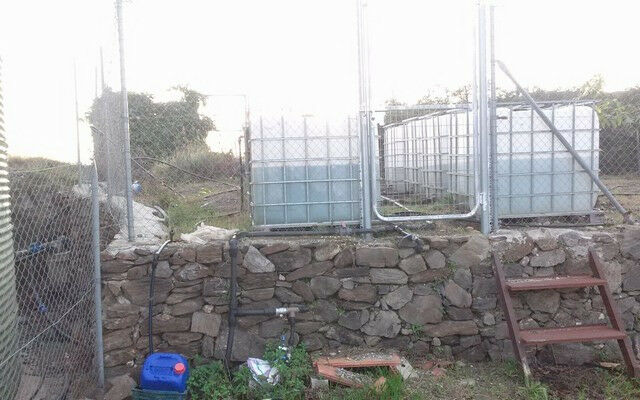 Finca - Cortijo Torrox Málaga - image 16