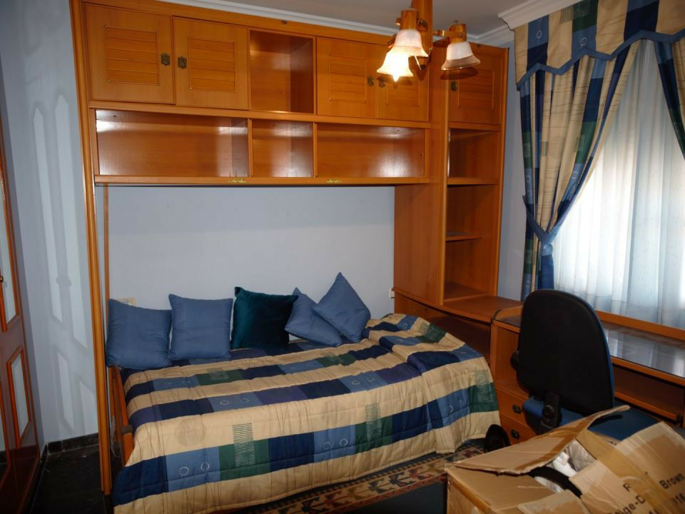 Detached Villa Mezquitilla Málaga - image 16