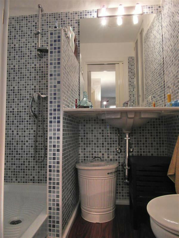 Middle Floor Apartment Mezquitilla Málaga - image 16