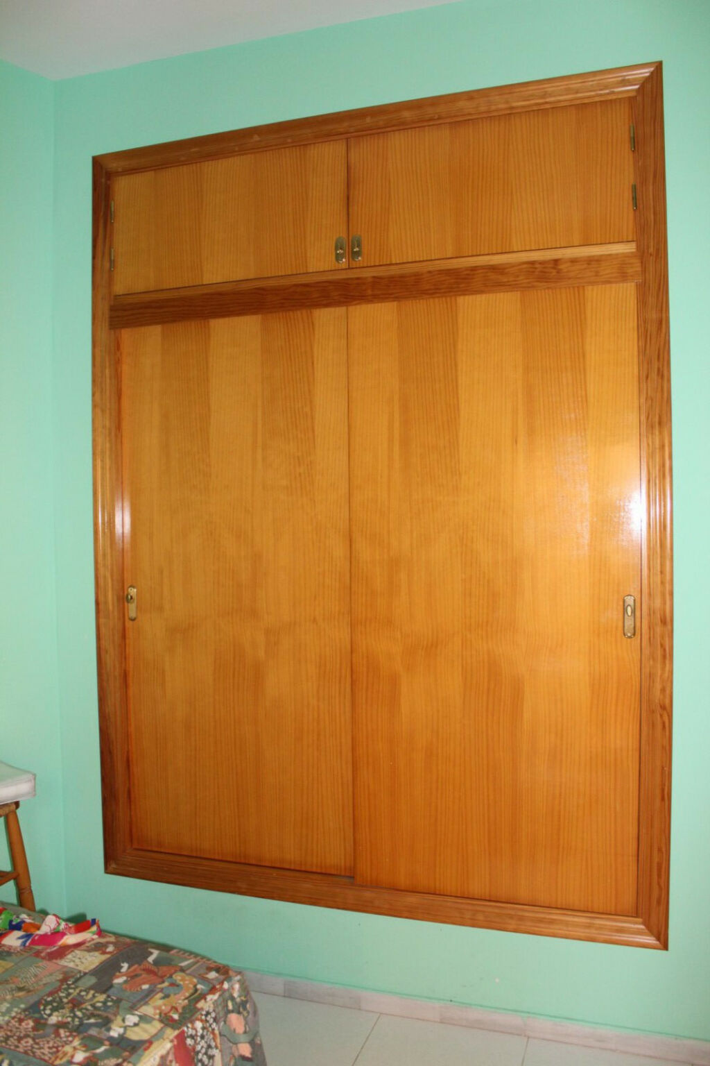 Detached Villa Benajarafe Málaga - image 16