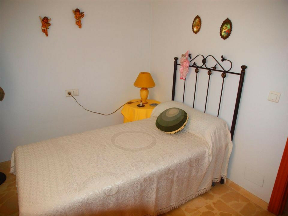 Semi-Detached House Torre del Mar Málaga - image 16