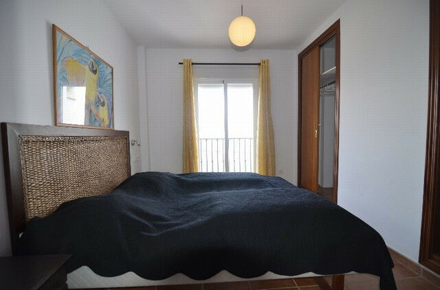 Detached Villa Viñuela Málaga - image 16