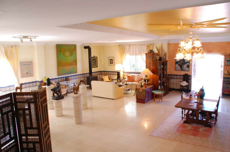 Detached Villa Jerez de la Frontera Cádiz - image 16