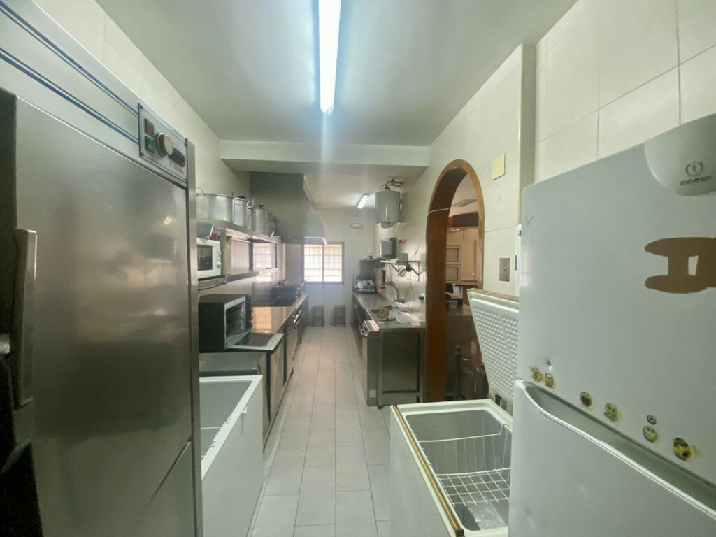 Detached Villa Málaga Málaga - image 16