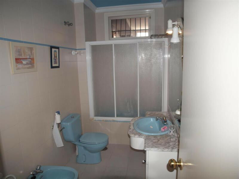 Townhouse Torre del Mar Málaga - image 16