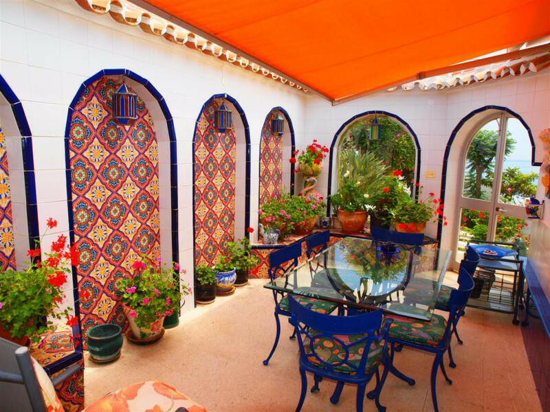 Detached Villa Caleta de Vélez Málaga - image 16