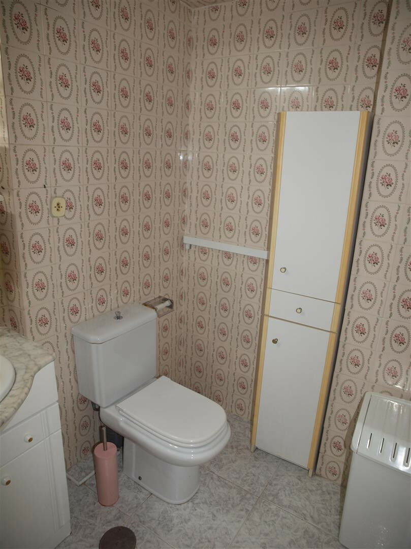 Middle Floor Apartment Algarrobo Málaga - image 16